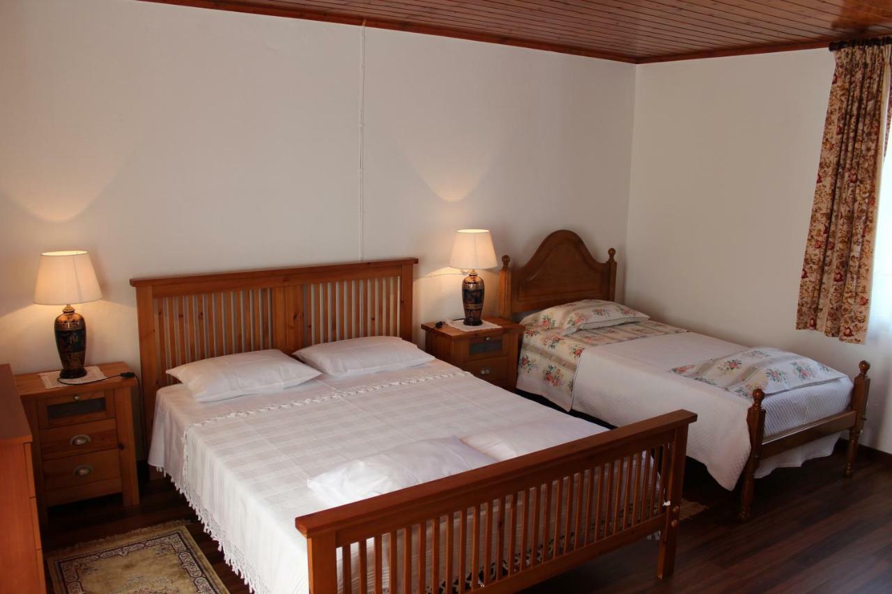 Quinta Do Torreao Villa Capelas Exterior photo