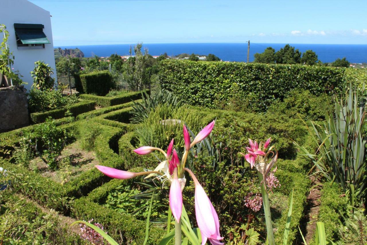 Quinta Do Torreao Villa Capelas Exterior photo